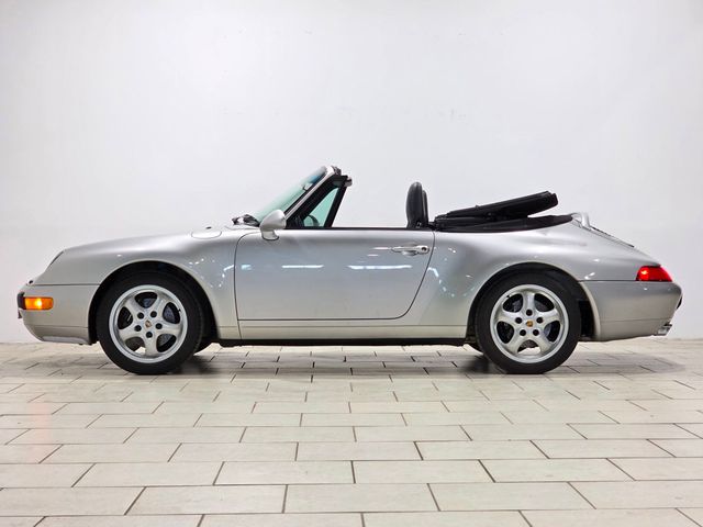 1998 Porsche 911 Carrera  - 23037544 - 0