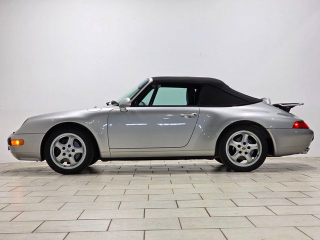 1998 Porsche 911 Carrera  - 23037544 - 9