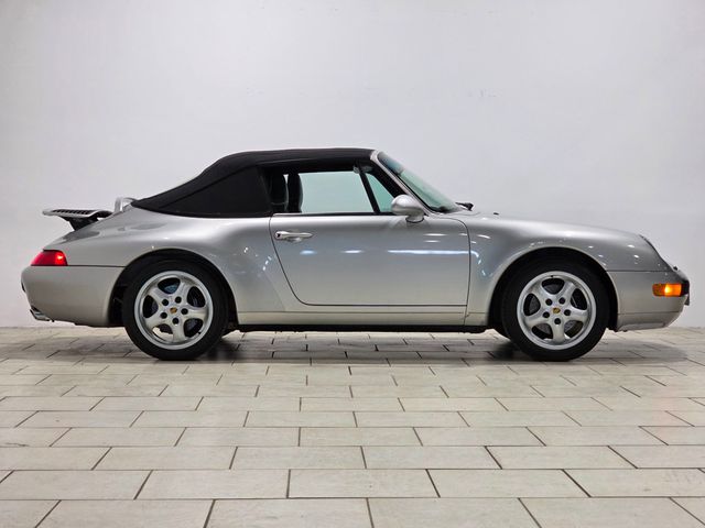 1998 Porsche 911 Carrera  - 23037544 - 13