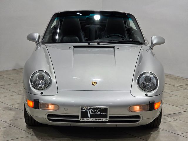 1998 Porsche 911 Carrera  - 23037544 - 14