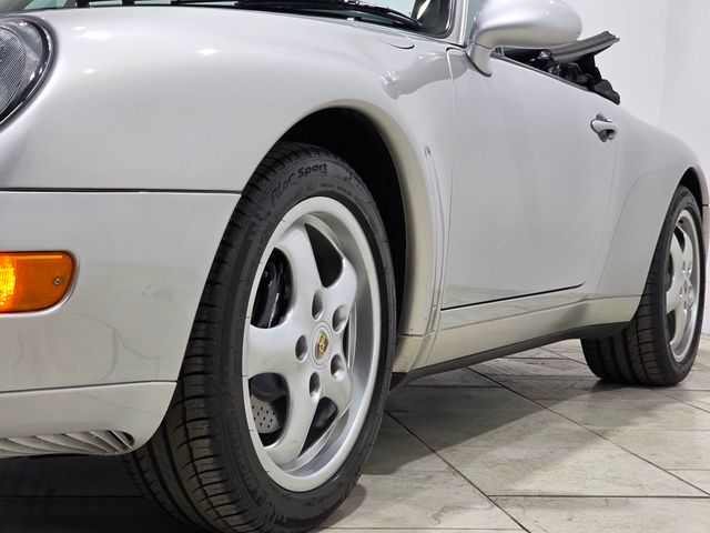1998 Porsche 911 Carrera  - 23037544 - 19