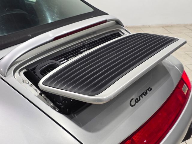 1998 Porsche 911 Carrera  - 23037544 - 22