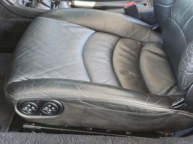 1998 Porsche 911 Carrera  - 23037544 - 58