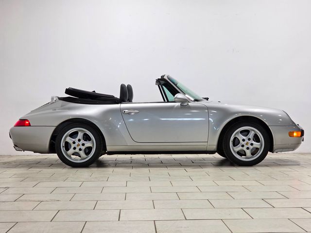 1998 Porsche 911 Carrera  - 23037544 - 5