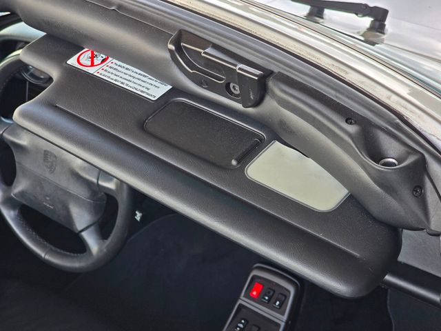 1998 Porsche 911 Carrera  - 23037544 - 62
