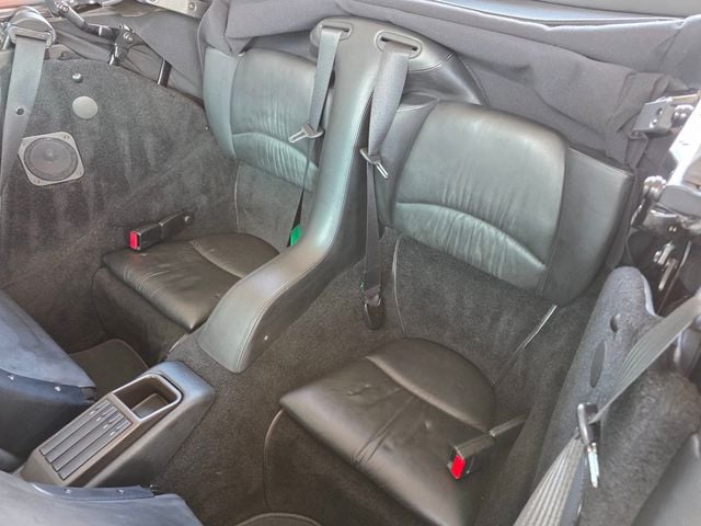 1998 Porsche 911 Carrera  - 23037544 - 63