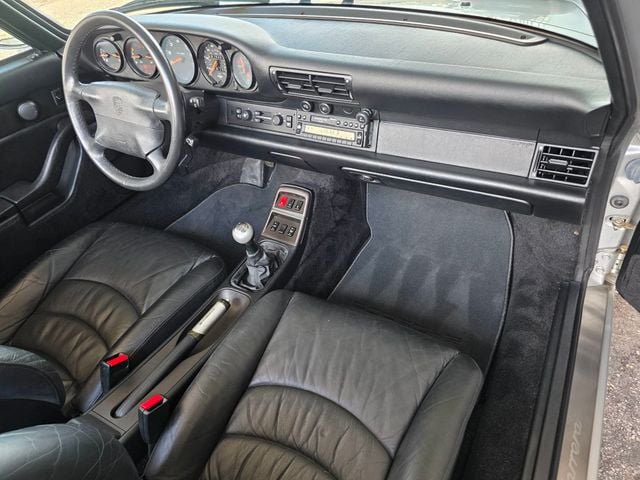 1998 Porsche 911 Carrera  - 23037544 - 67