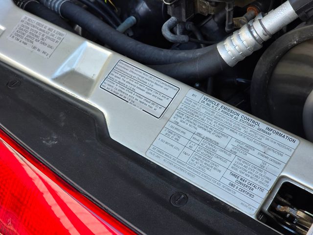 1998 Porsche 911 Carrera  - 23037544 - 79