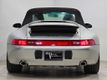 1998 Porsche 911 Carrera 2dr Carrera Cabriolet 6-Speed Manual - 23037544 - 11