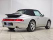 1998 Porsche 911 Carrera 2dr Carrera Cabriolet 6-Speed Manual - 23037544 - 12
