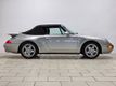 1998 Porsche 911 Carrera 2dr Carrera Cabriolet 6-Speed Manual - 23037544 - 13