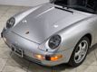 1998 Porsche 911 Carrera 2dr Carrera Cabriolet 6-Speed Manual - 23037544 - 17