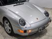 1998 Porsche 911 Carrera 2dr Carrera Cabriolet 6-Speed Manual - 23037544 - 18