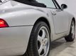 1998 Porsche 911 Carrera 2dr Carrera Cabriolet 6-Speed Manual - 23037544 - 24