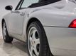 1998 Porsche 911 Carrera 2dr Carrera Cabriolet 6-Speed Manual - 23037544 - 25