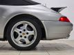 1998 Porsche 911 Carrera 2dr Carrera Cabriolet 6-Speed Manual - 23037544 - 35