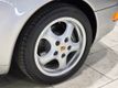 1998 Porsche 911 Carrera 2dr Carrera Cabriolet 6-Speed Manual - 23037544 - 38