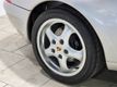 1998 Porsche 911 Carrera 2dr Carrera Cabriolet 6-Speed Manual - 23037544 - 40
