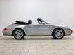 1998 Porsche 911 Carrera 2dr Carrera Cabriolet 6-Speed Manual - 23037544 - 5