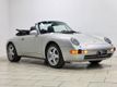 1998 Porsche 911 Carrera 2dr Carrera Cabriolet 6-Speed Manual - 23037544 - 6