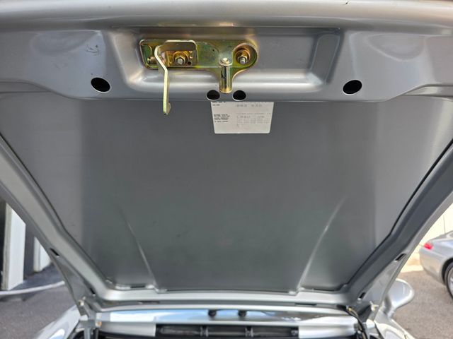 1998 Porsche 911 Carrera 2dr Carrera Cabriolet 6-Speed Manual - 23037544 - 75