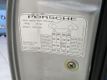 1998 Porsche 911 Carrera 2dr Carrera Cabriolet 6-Speed Manual - 23037544 - 80