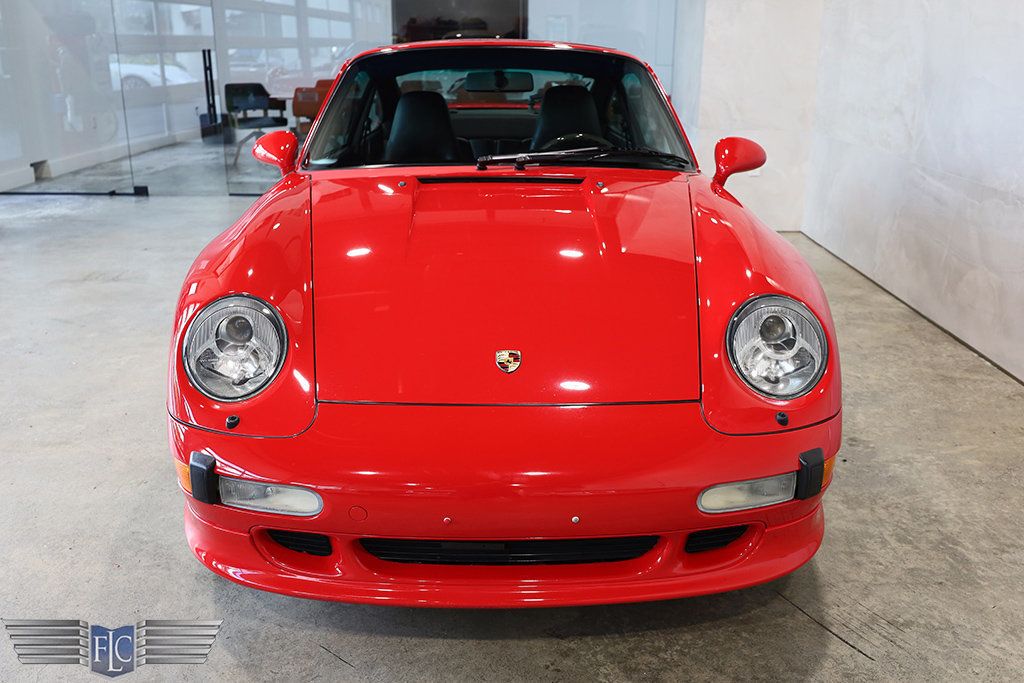 1998 Porsche 911 Carrera 4 2dr Coupe Carrera 4S - 22929030 - 6