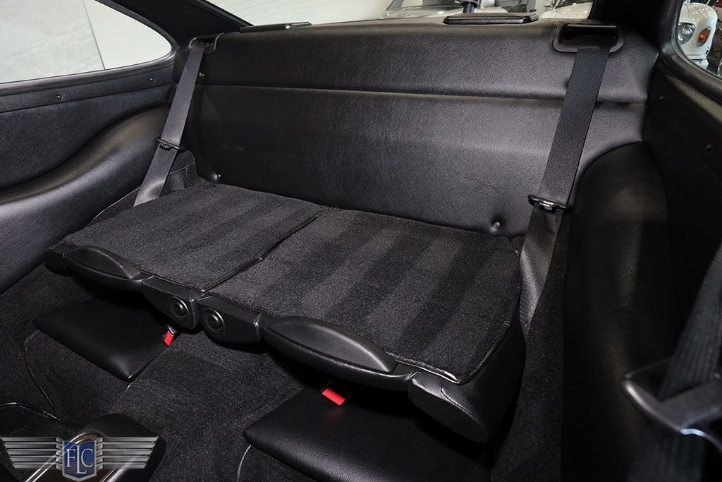1998 Porsche 911 Carrera 4S Coupe - 22929030 - 20