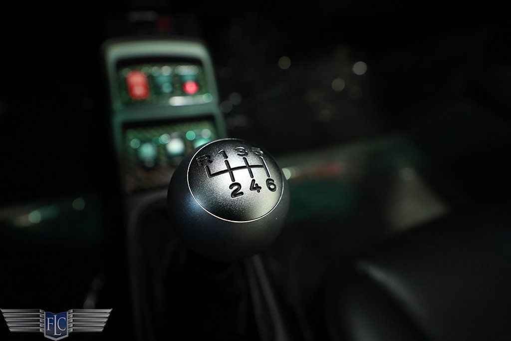 1998 Porsche 911 Carrera 4S Coupe - 22929030 - 27