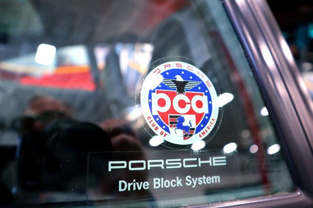 1998 Porsche 993 CARRERA 4S * ONLY 19,657 MILES...993 4S WIDEBODY - 21939035 - 19