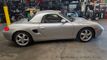 1998 Porsche Boxster 2dr Roadster Manual - 22888302 - 9