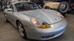 1998 Porsche Boxster 2dr Roadster Manual - 22888302 - 11