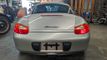 1998 Porsche Boxster 2dr Roadster Manual - 22888302 - 17