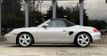 1998 Porsche Boxster 2dr Roadster Manual - 22888302 - 1