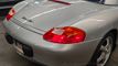 1998 Porsche Boxster 2dr Roadster Manual - 22888302 - 19