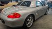 1998 Porsche Boxster 2dr Roadster Manual - 22888302 - 20