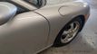1998 Porsche Boxster 2dr Roadster Manual - 22888302 - 22