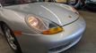 1998 Porsche Boxster 2dr Roadster Manual - 22888302 - 24