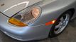 1998 Porsche Boxster 2dr Roadster Manual - 22888302 - 27