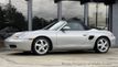 1998 Porsche Boxster 2dr Roadster Manual - 22888302 - 2