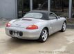 1998 Porsche Boxster 2dr Roadster Manual - 22888302 - 3