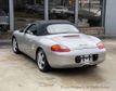 1998 Porsche Boxster 2dr Roadster Manual - 22888302 - 4
