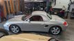 1998 Porsche Boxster 2dr Roadster Manual - 22888302 - 5