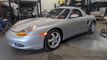 1998 Porsche Boxster 2dr Roadster Manual - 22888302 - 6