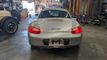 1998 Porsche Boxster 2dr Roadster Manual - 22888302 - 7