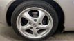 1998 Porsche Boxster 2dr Roadster Manual - 22888302 - 88