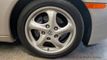 1998 Porsche Boxster 2dr Roadster Manual - 22888302 - 90