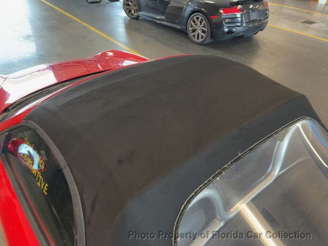 1998 Porsche Boxster Roadster Convertible - 22909650 - 11