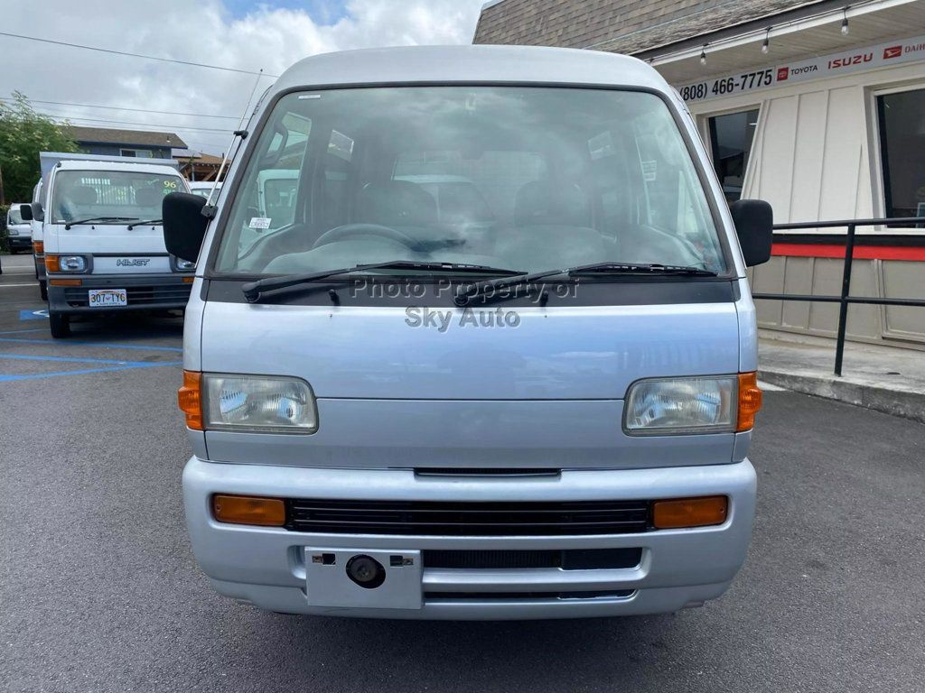 1998 SUZUKI EVERY VAN EVERY - 22613697 - 2