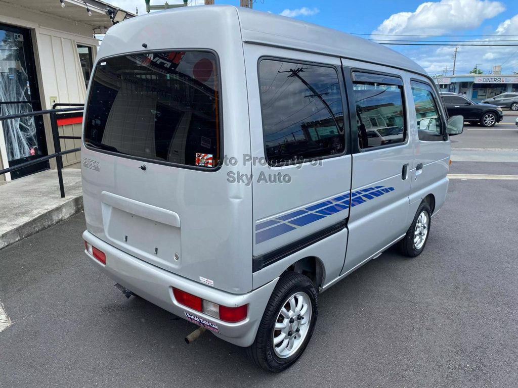 1998 SUZUKI EVERY VAN EVERY - 22613697 - 8